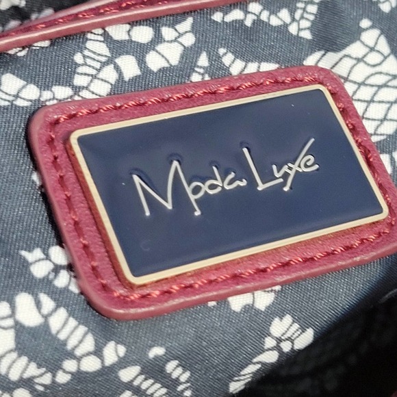 Moda Luxe purse - Picture 4 of 5